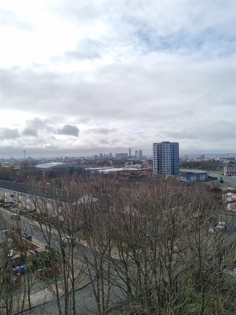 Jason Street, Liverpool